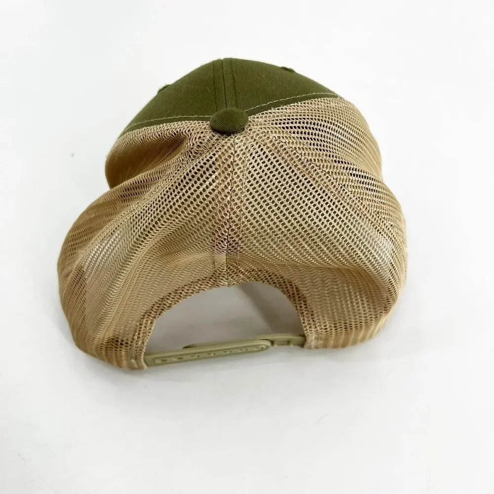 Urban Outfitters Eagle Rock Trucker Hat‎